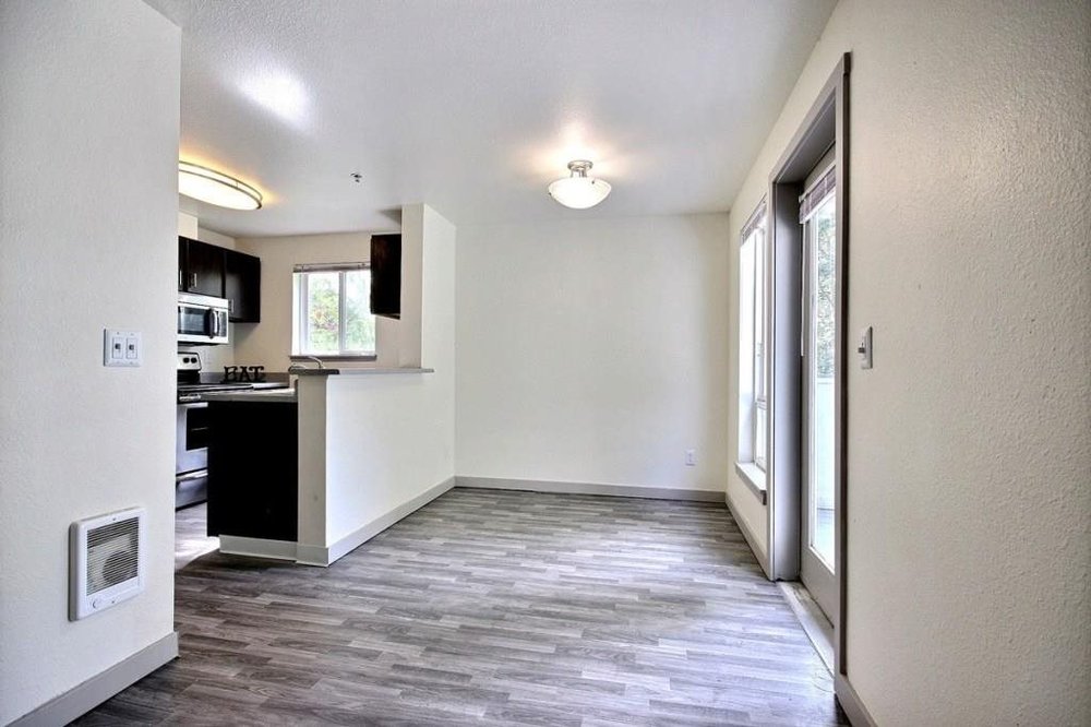 Heatherstone Apartments