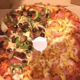 Pizza guys modesto 50 reviews of Pizza Guys