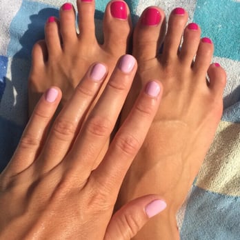 Pedicure coupons columbus ohio
