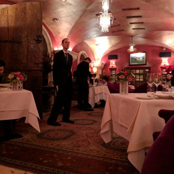 Bar Centrale, New York City - Midtown - Restaurant Reviews, Phone ...