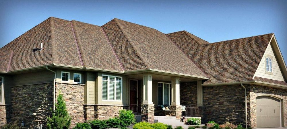 Integrity Roofing and Construction