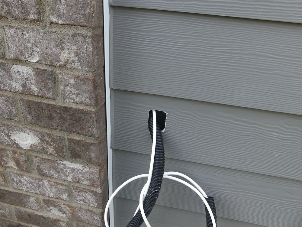 Bruce Property Inspections