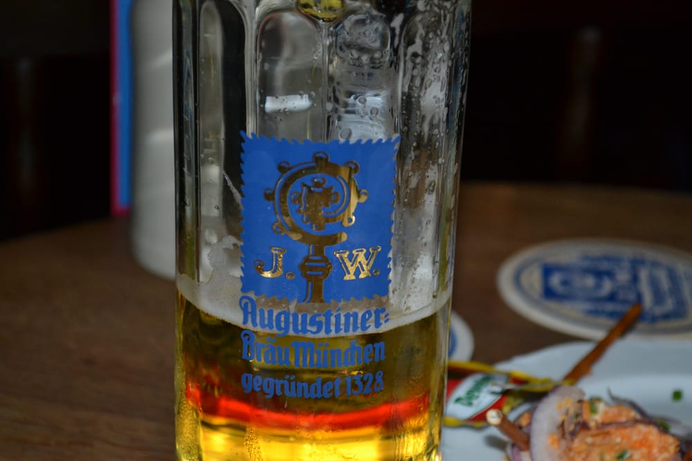 Die Volksmittel der Behandlung des alkoholischen Entziehungssyndroms