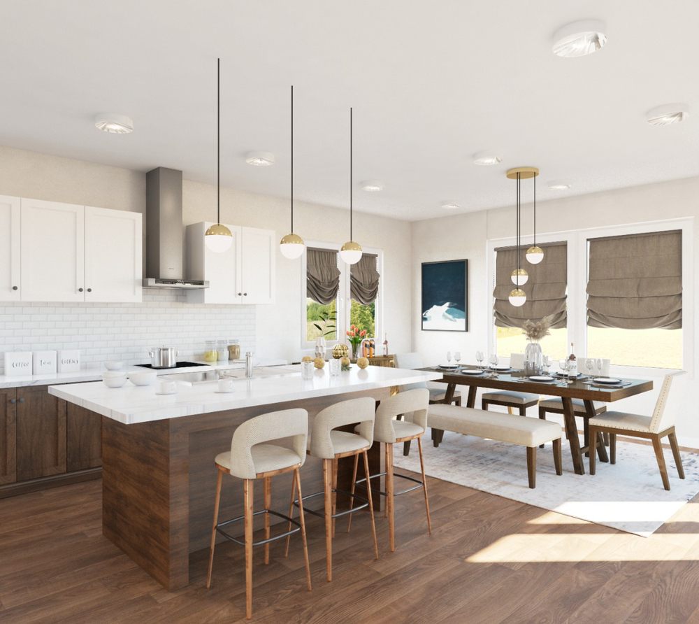 R L K Design Services