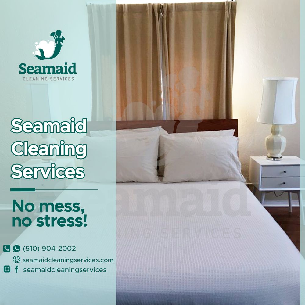 Seamaid Cleaning Services