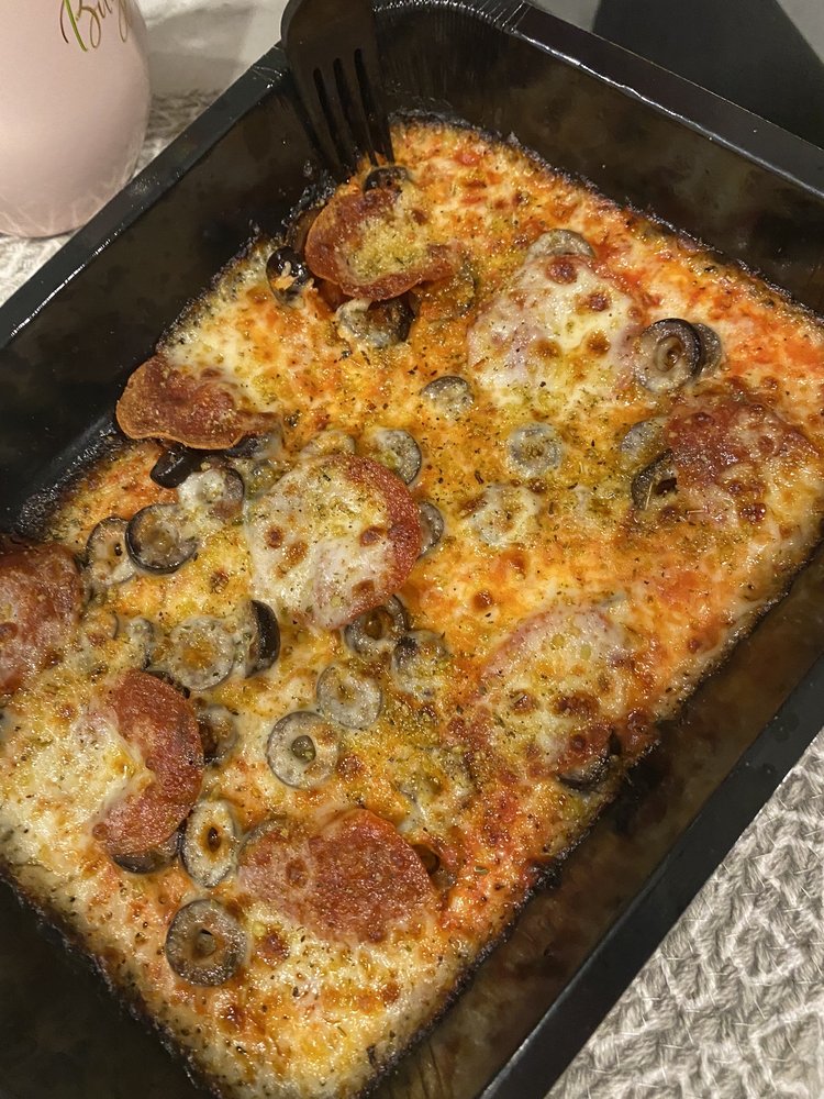 Papa Johns Pizza Papa Johns Pizza