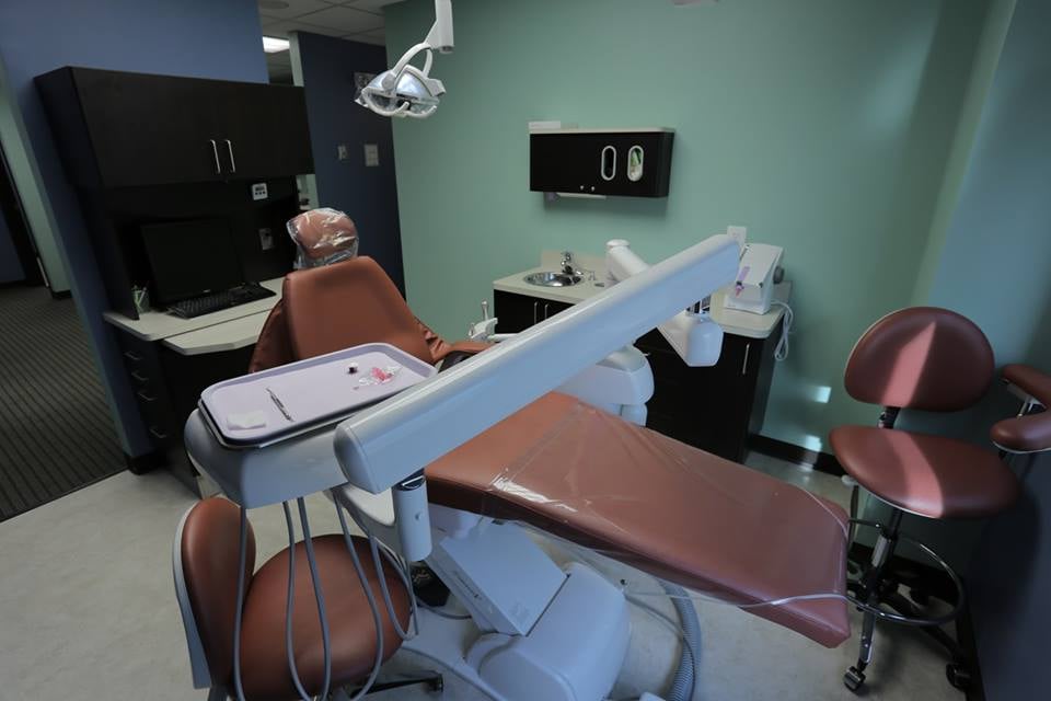 image of business Shalom Dental