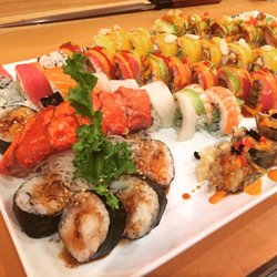 Best Hot And New Restaurants In Dayton Oh Last Updated December Ad Kabuki Restaurant