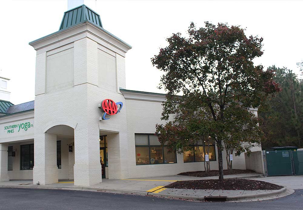 AAA - Southern Pines