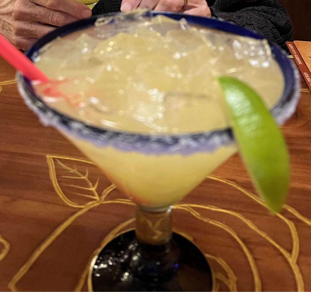 El Tapatio Mexican Restaurant