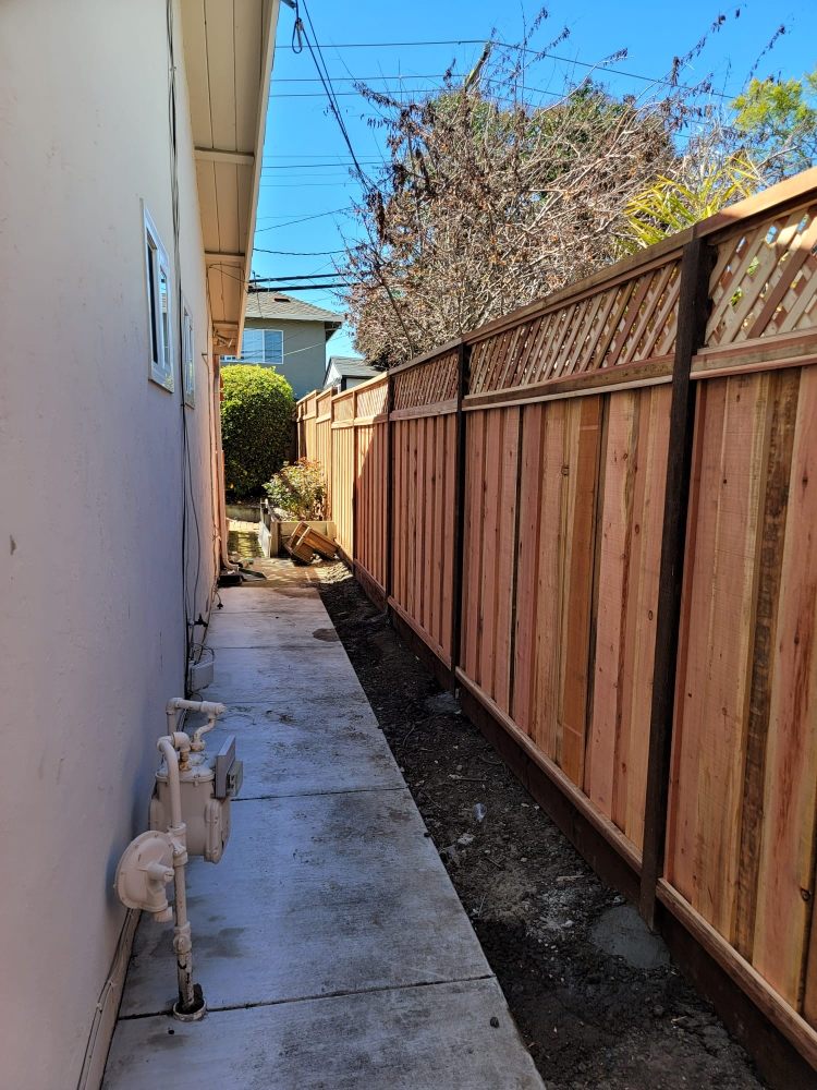 A&C Fences
