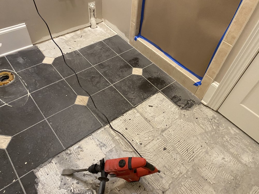 Unique Flooring Solutions LLC 