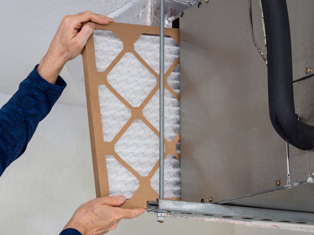 Feldman Heating & Cooling