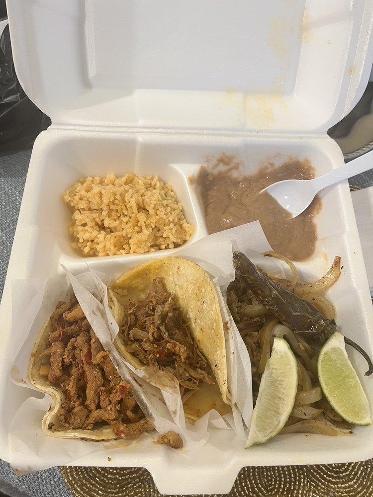 Tacos El 24