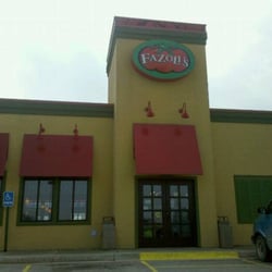 Fazoli S Closed Italian 3120 Edgewood Rd Sw Cedar Rapids Ia Photo Of Fazoli S Cedar Rapids Ia United States