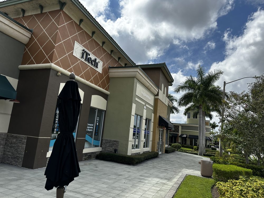 iTech - Boynton Beach