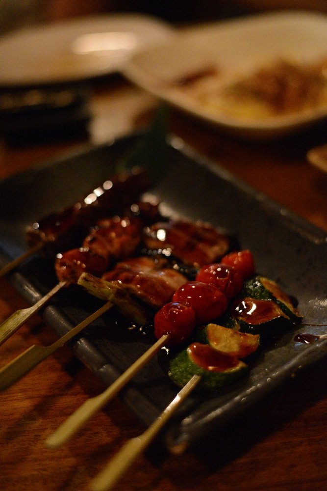 DonDon Izakaya