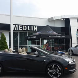 Medlin Buick Gmc Car Dealers 1900 Tarboro St W Wilson Nc Photo Of Medlin Buick Gmc Wilson Nc United States