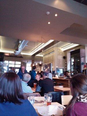 Les dimanche au Bénélux