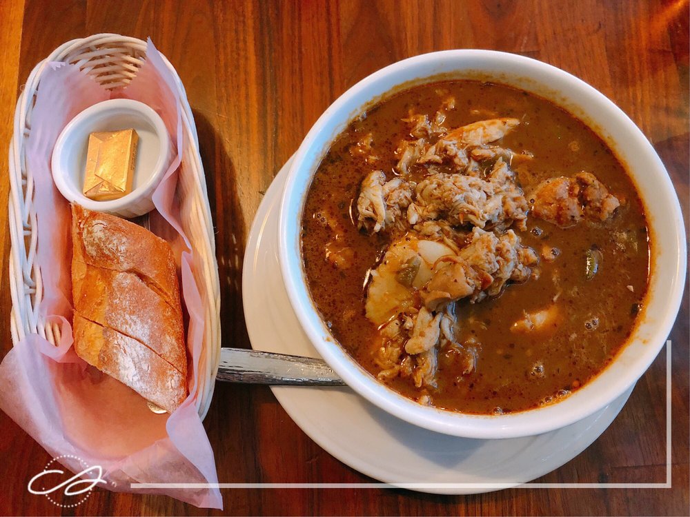 Célestin's Restaurant