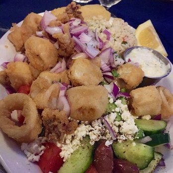 New York Greek Restaurant Surrey New York Greek Restaurant Surrey