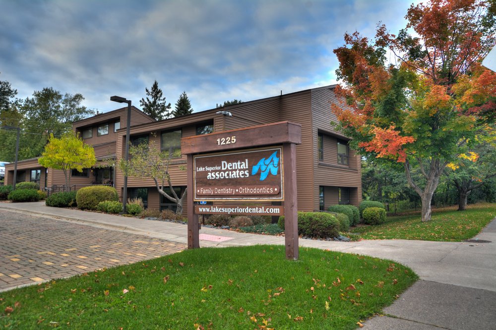 image of business Lake Superior Dental Associates