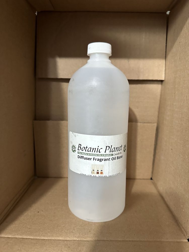 Botanic Planet