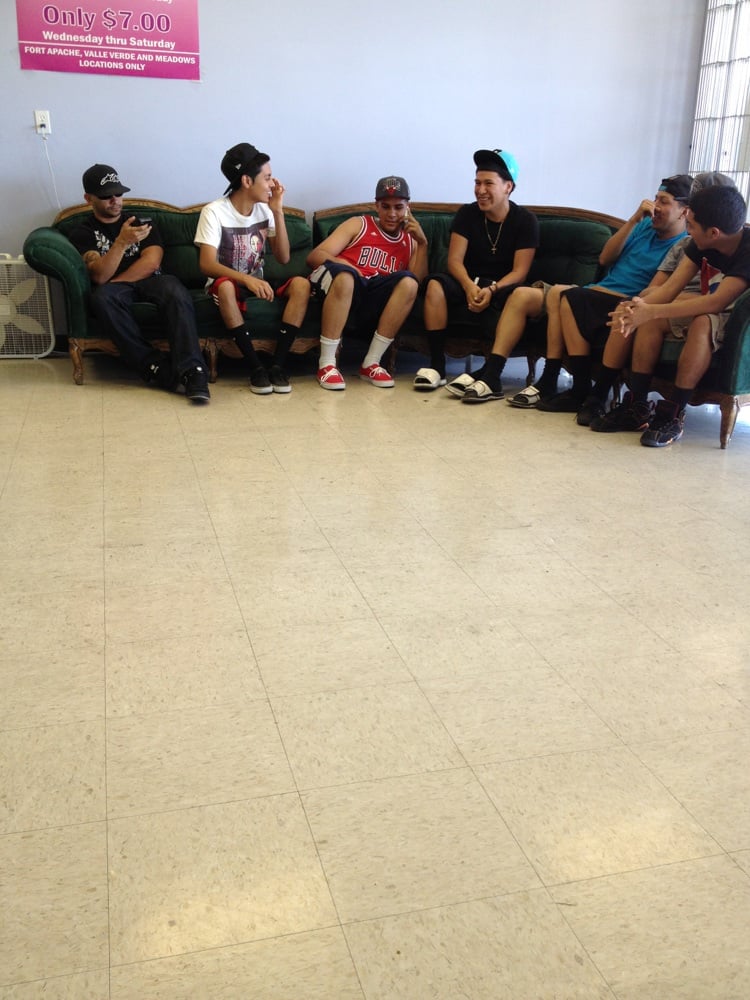 Eyebrows R Us 11 Photos & 12 Reviews Eyebrow Services 4530