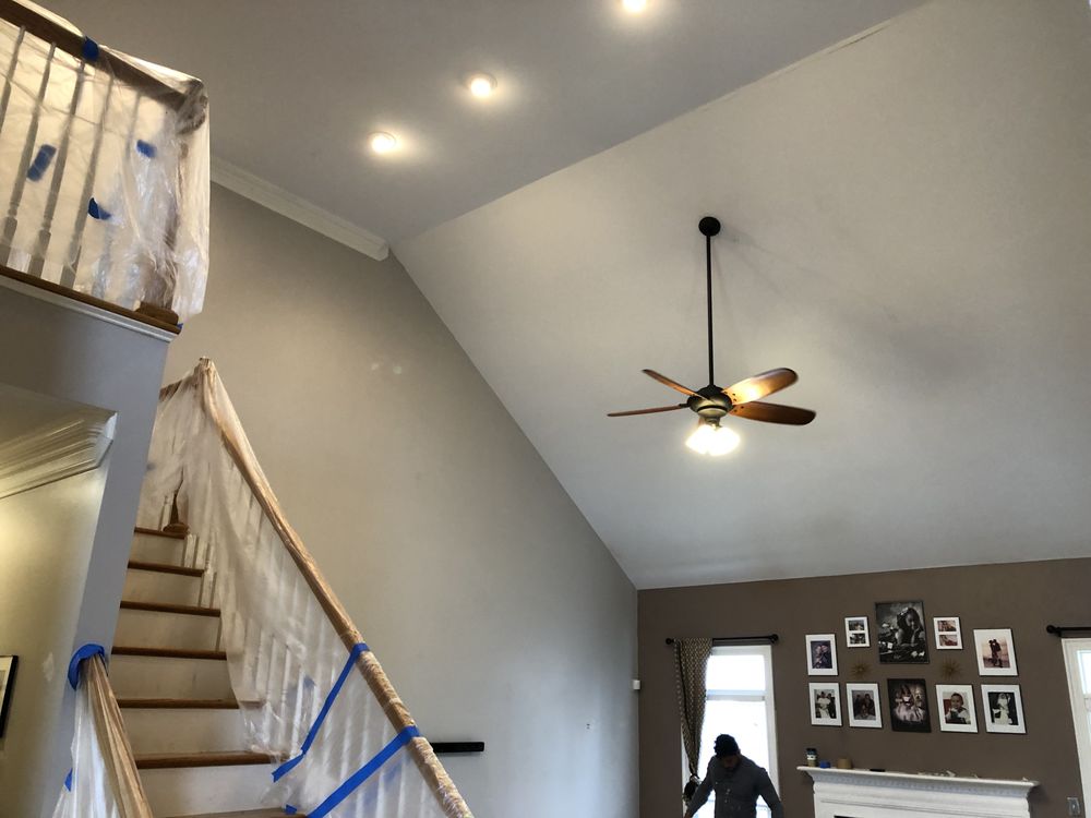 Excelsior Professional Painting