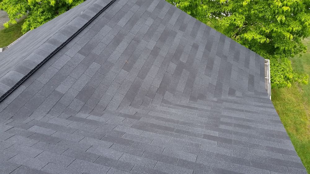 E & J Roofing