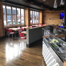 The Best 10 Korean Restaurants Near Mbta North Station In Boston Mala Kungfu