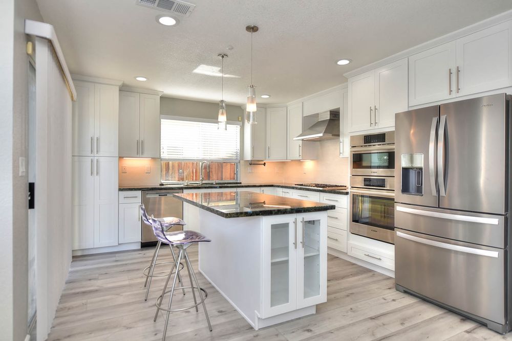 Alice Cabinetry 163 Photos 18 Reviews 1501