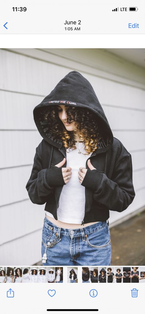 The It Factor Hair Studio