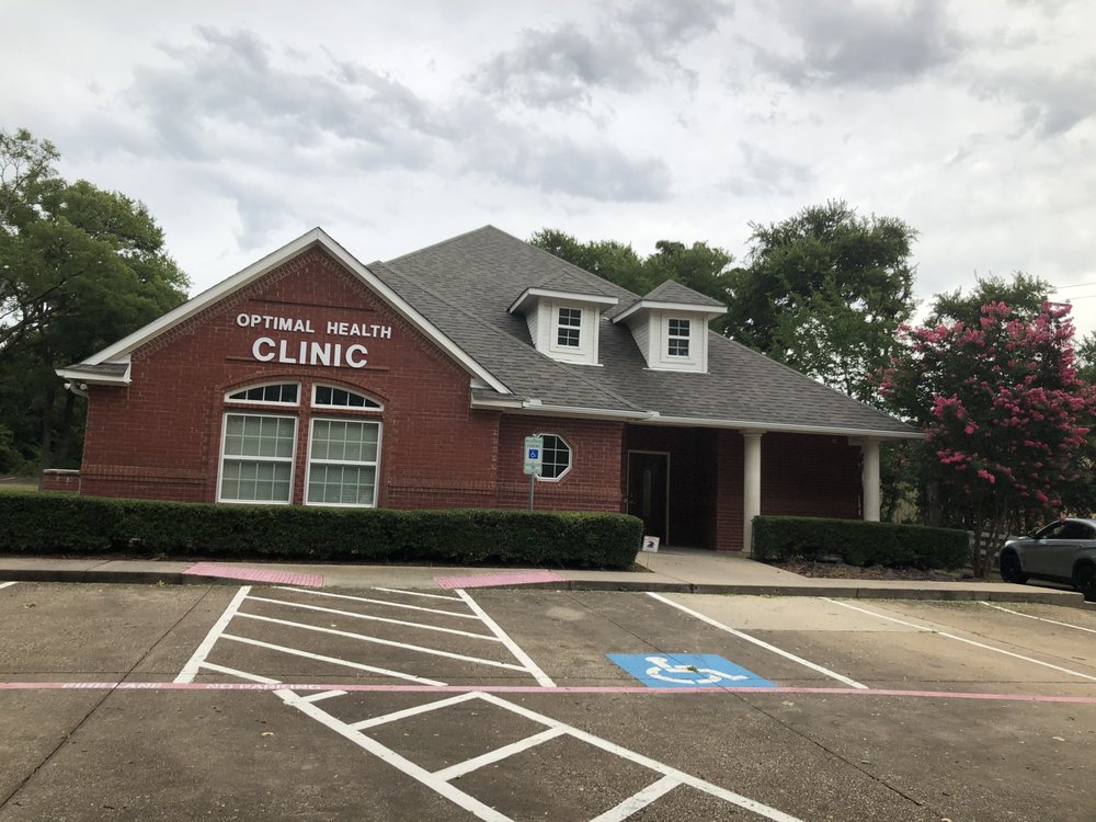 image of business Optimal Health Clinic