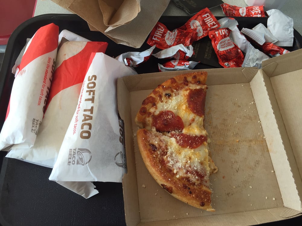 Taco Bell 10 Photos & 13 Reviews Fast Food 10810 Baltimore Ave