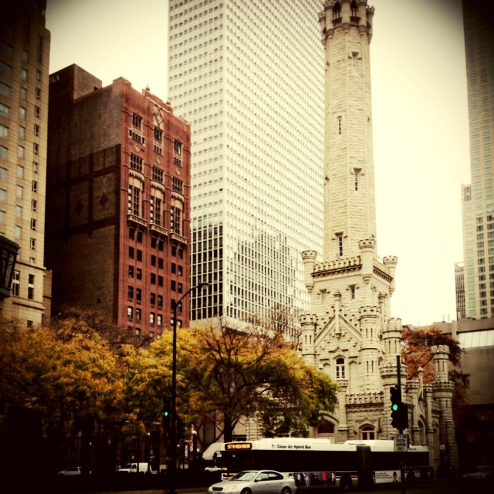 Chicago Water Tower 129 Photos & 76 Reviews Art Galleries 806 N Michigan Ave, Near North