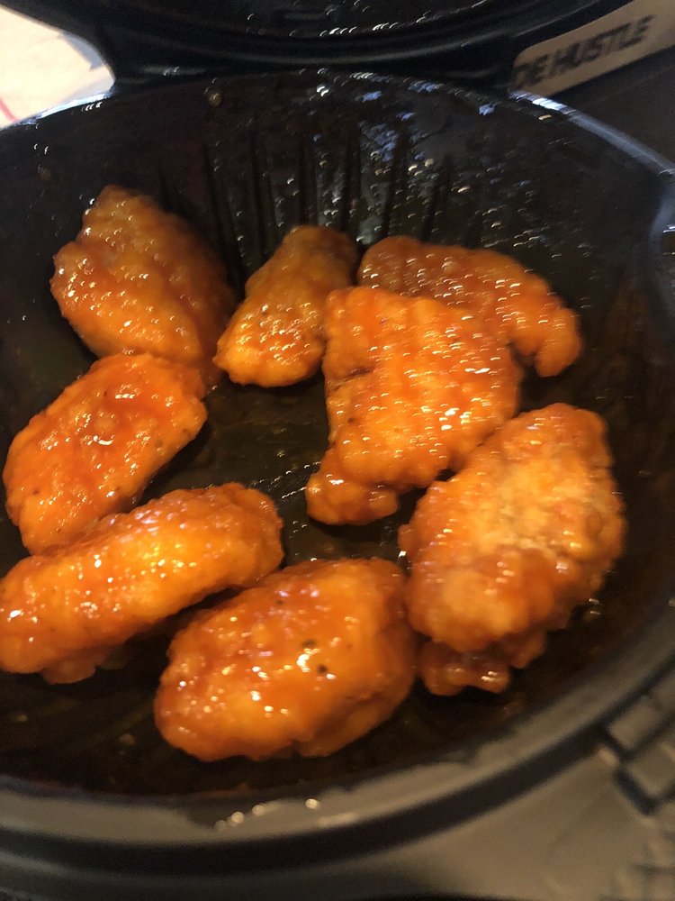 Pizza Hut Pizza Hut