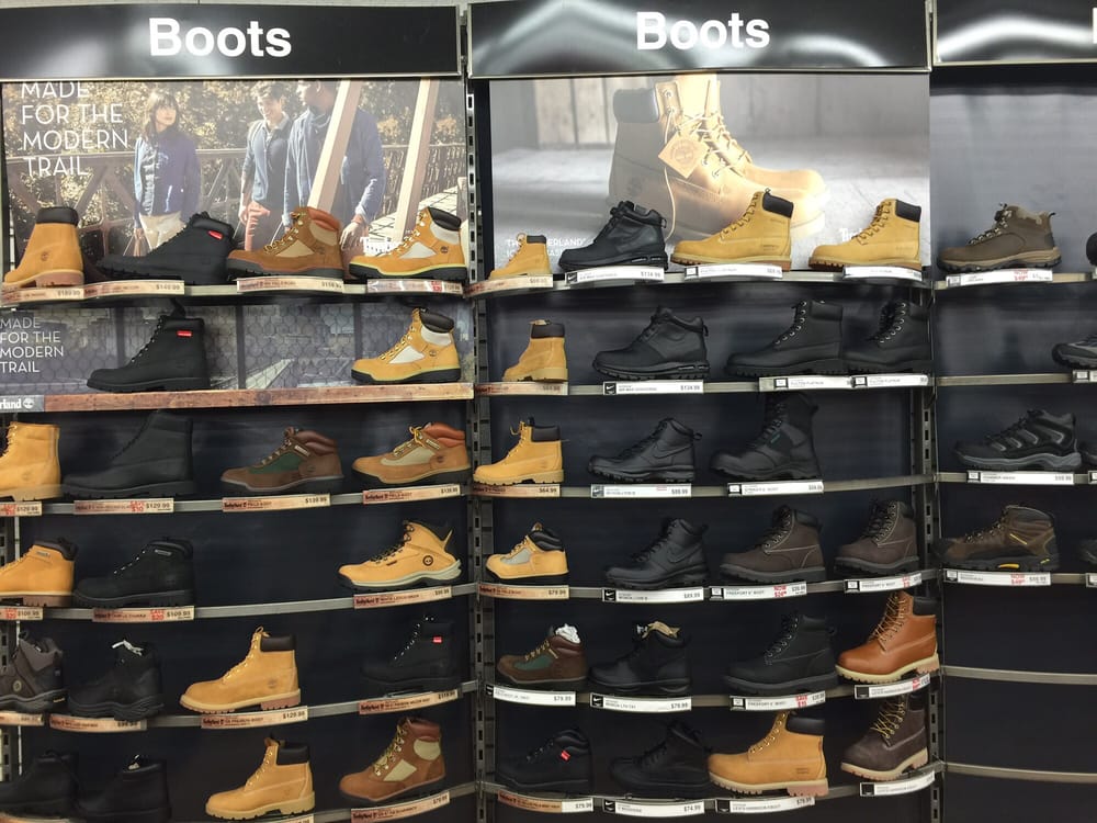 Modell’s Sporting Goods - 18 Photos & 23 Reviews - Sports Wear - 360