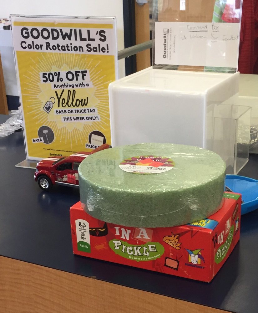 Goodwill