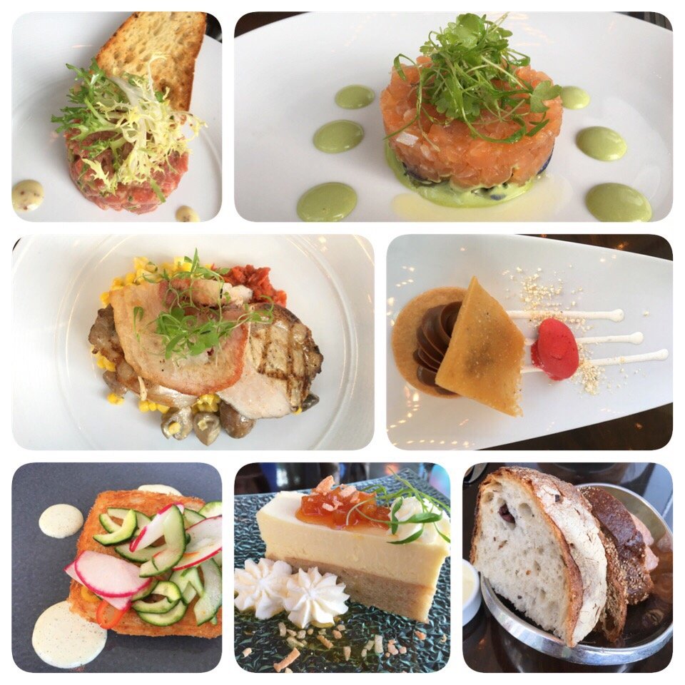 2941 Restaurant