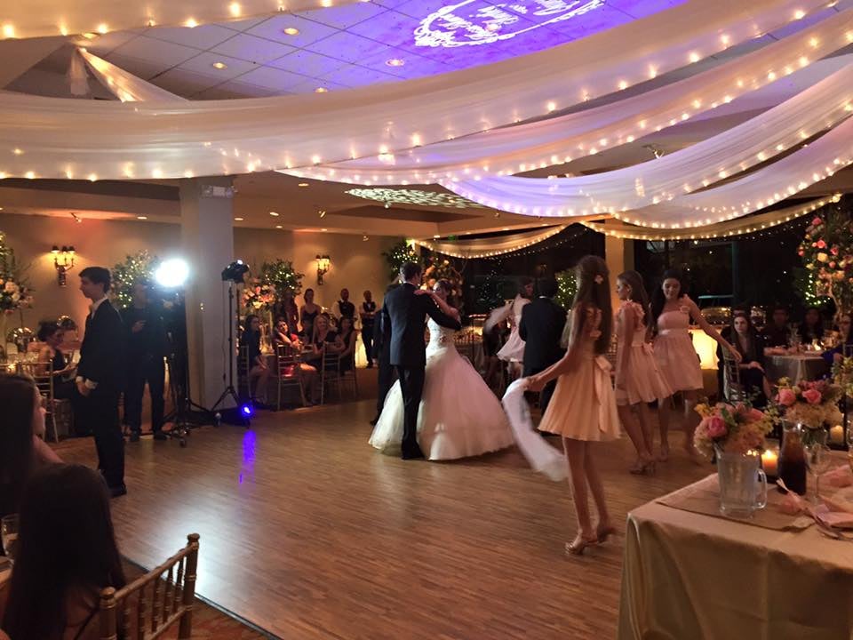 Bella Quinces & Photography