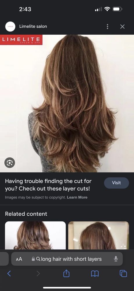 Vero's Magic Hair Design