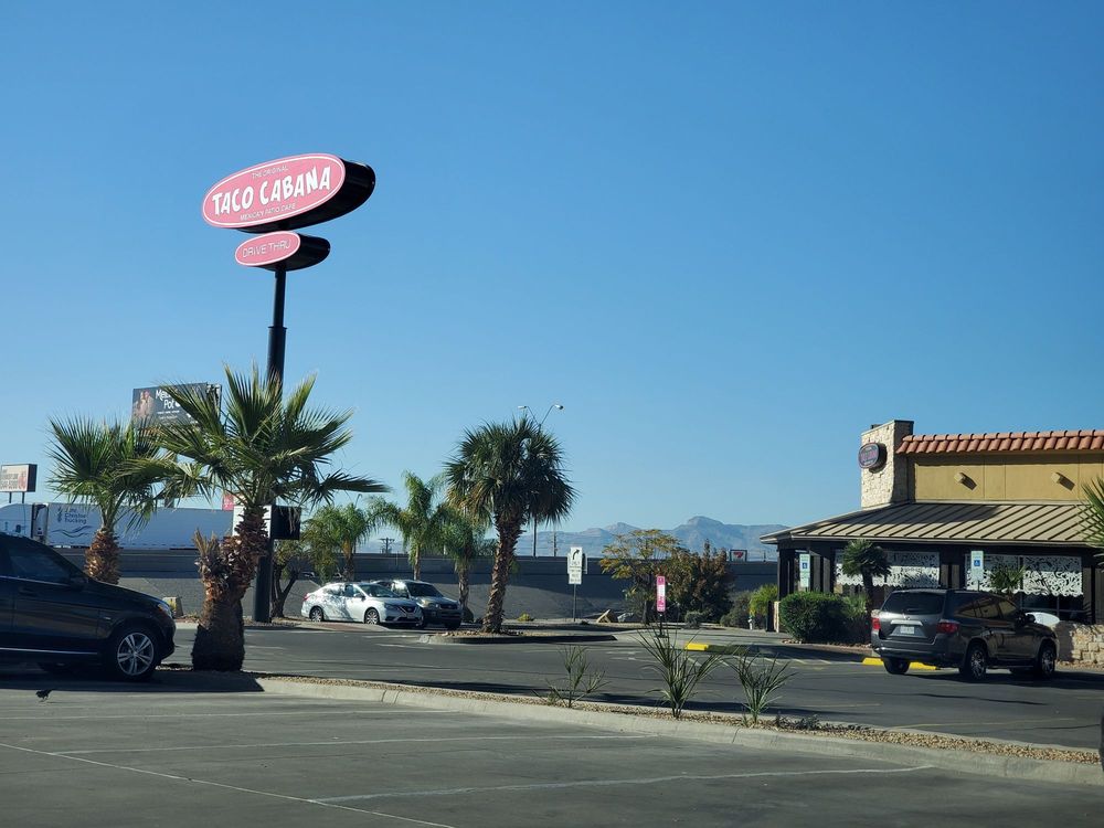 Taco Cabana