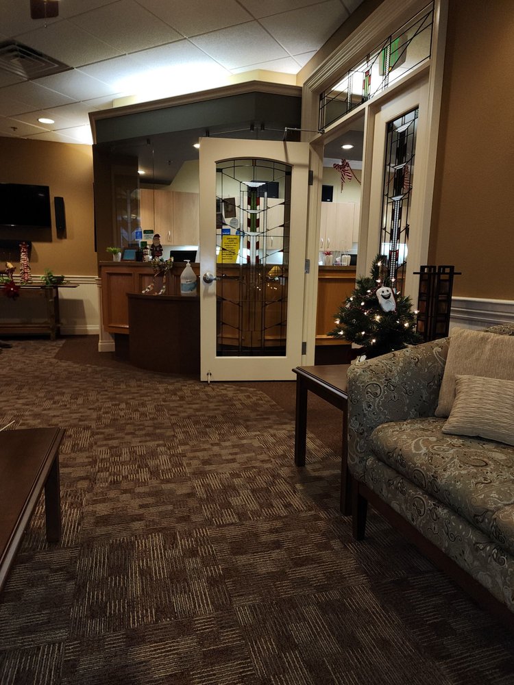 image of business Balcones Dental