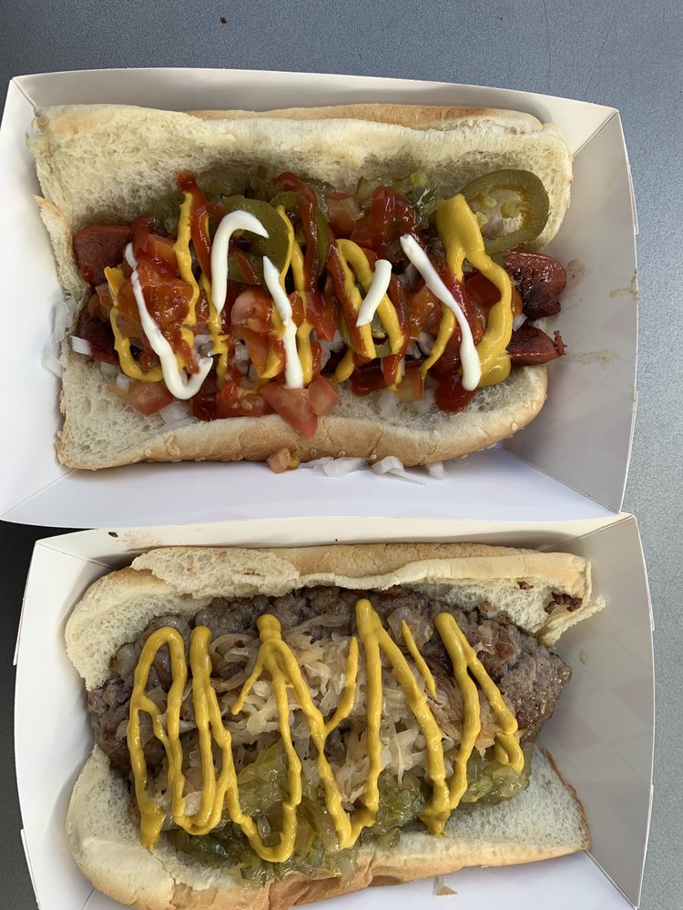 Gourmet Franks Gourmet Franks