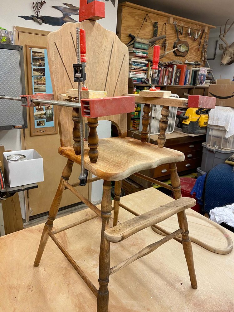 Ray Spencer Enterprises