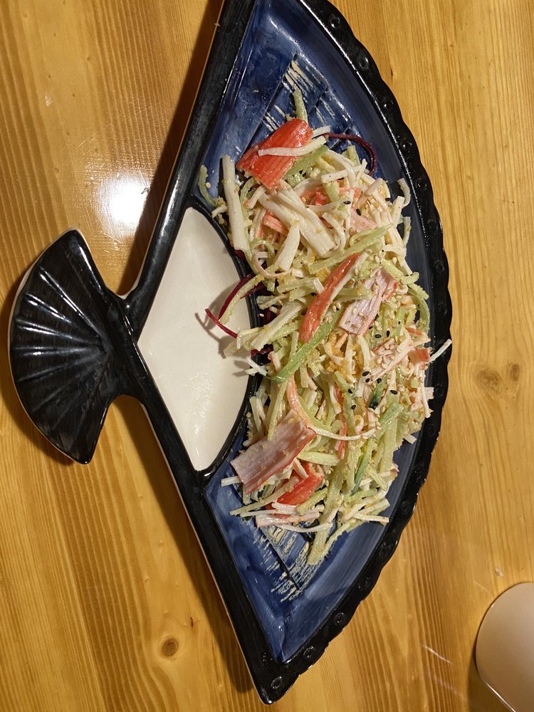 W & Z Asian Bistro & Sushi Bar