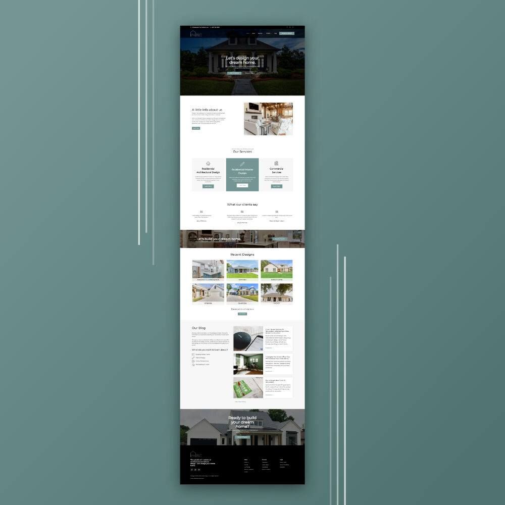 EightySeven Web