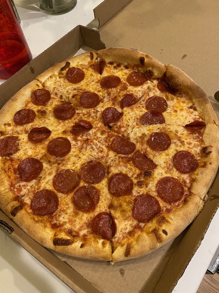Pizzeria Bruno's