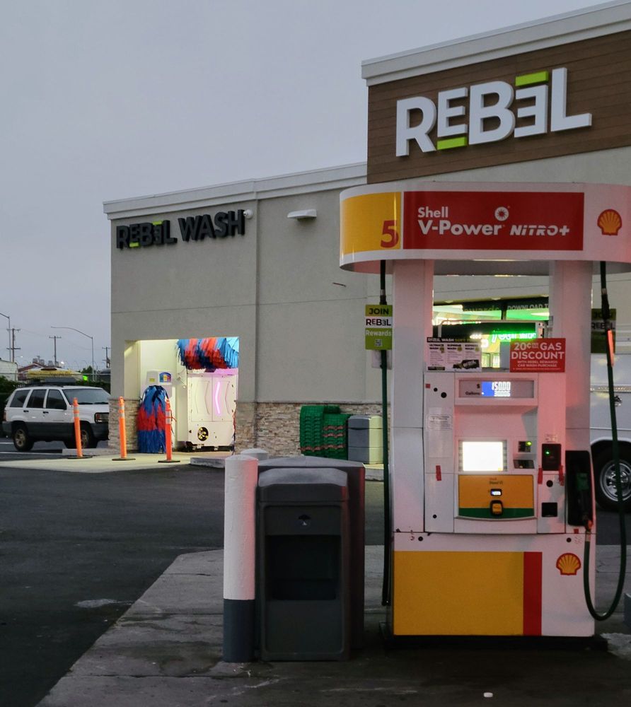 Rebel
